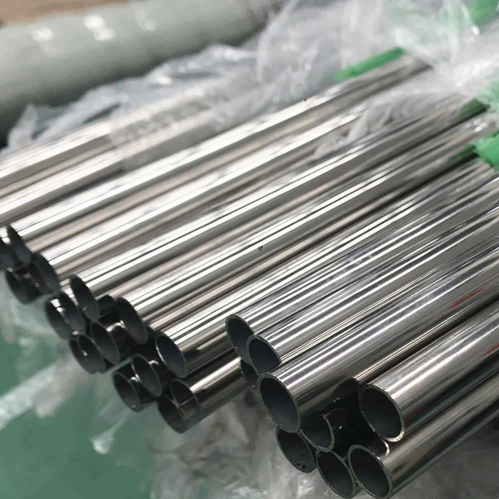 洛阳304不锈钢管